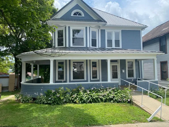 605 North Ave, Elkins, WV 26241