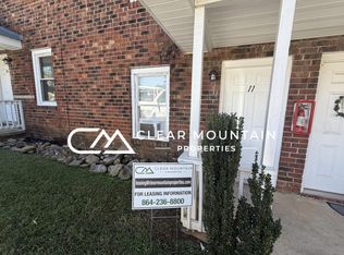 Dunbar Court, Greer, SC 29651