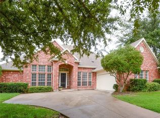 2802 Mayfair Ln, McKinney, TX 75071
