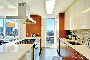 Rented by City Connections Realty