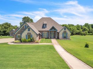 7250 Falcon Rdg, Edmond, OK 73034