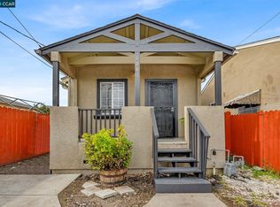 1081 82nd Ave, Oakland, CA 94621
