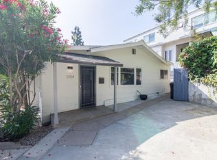 1704 Baxter St, Los Angeles, CA 90026
