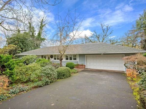 13223 SE Harold St, Portland, OR 97236