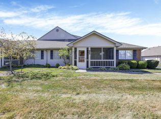 344 Virginia Ct, Pataskala, OH