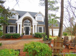147 Old Hampton Ln, Columbia, SC 29209
