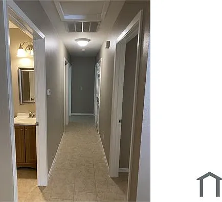 3 bed, 1200 sqft, $1,495 — Photo 3