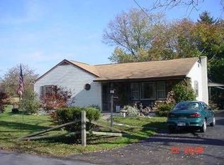 263 Wynn Ave, Beech Creek, PA 16822