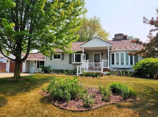 315 N Ripley Blvd, Alpena, MI 49707