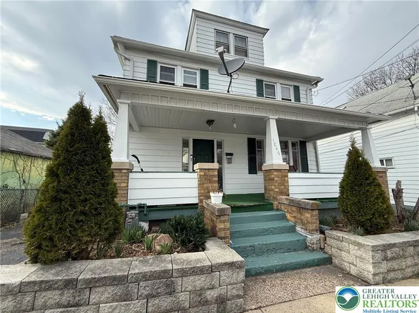 1046 Charles St, Wilkes Barre, PA 18702