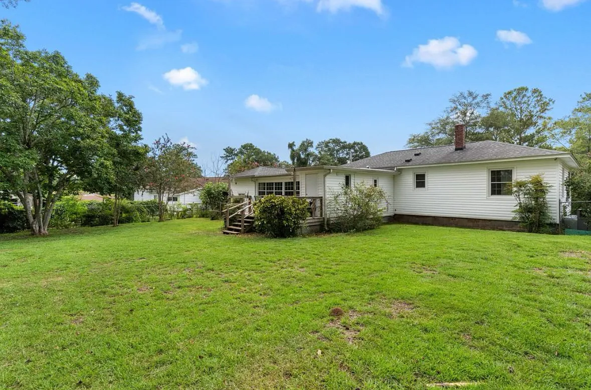 530 South Bellamy Drive - Historic District — Photo 2
