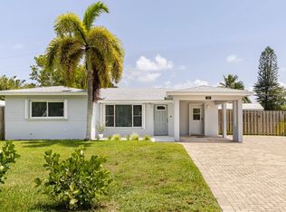 110 SW 17th St, Pompano Beach, FL 33060