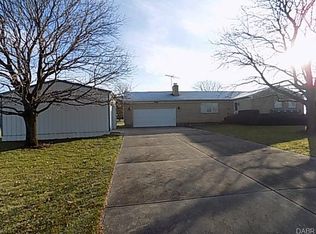 7508 Number 9 Rd, Brookville, OH 45309