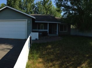 611 E Bender Rd, Ellensburg, WA 98926