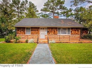302 Winona Ave, Lumberton, NC 28358