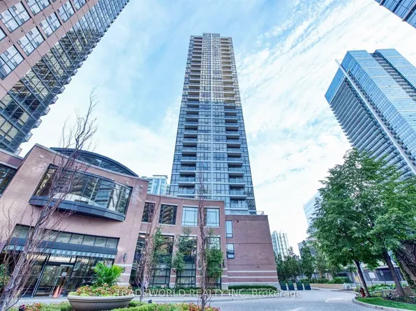 23 Sheppard Ave E #301, Toronto, ON M2N 0C8