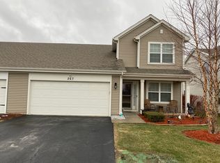 267 Maryland Ln, Pingree Grove, IL