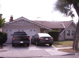 13072 Sirius Ave, Orange, CA 92868