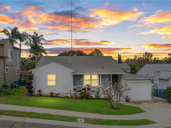 5237 Alcorn Pl, San Diego, CA 92115