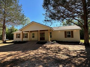 1172 Magee Rd, Summit, MS 39666