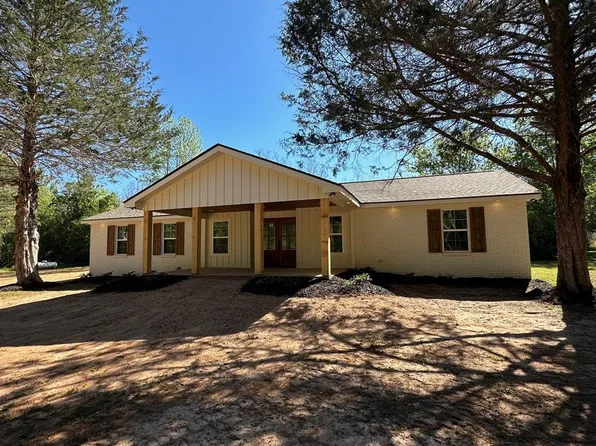 1172 Magee Rd, Summit, MS 39666