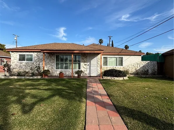 14118 S Zamora Ave, Compton, CA 90222