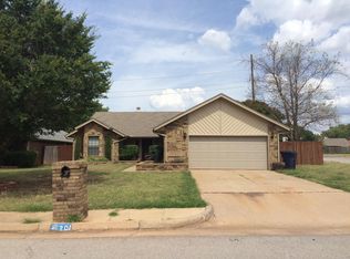 201 Taos, Edmond, OK 73013