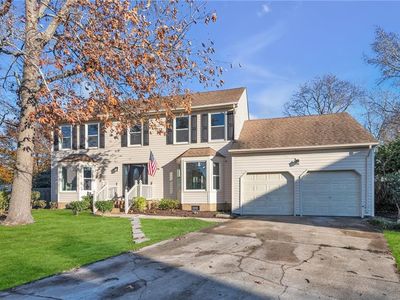 4440 Wilbraham Dr, Virginia Beach, VA, 23456