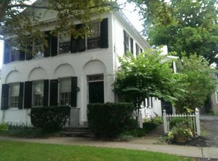 39 N Main St, Canandaigua, NY 14424