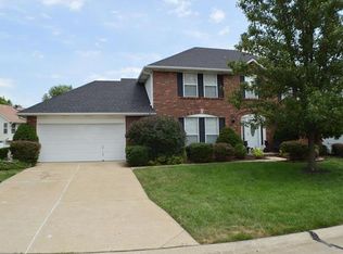 4 Declaration Trl, O'Fallon, MO 63368