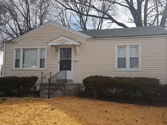 2nd image of 6048 Garfield Ave #1