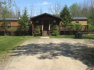 333 Seminary Rd, Milford, NY 13807