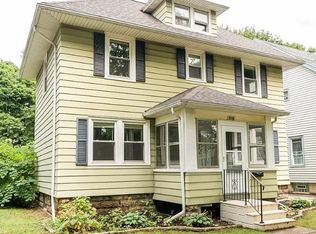 518 Humboldt St, Rochester, NY 14610