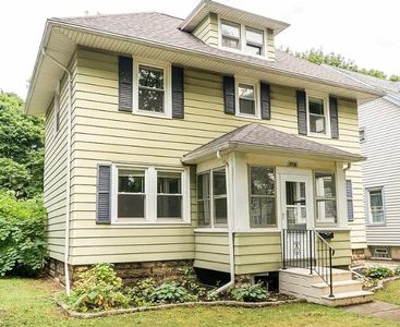 518 Humboldt St, Rochester, NY, 14610