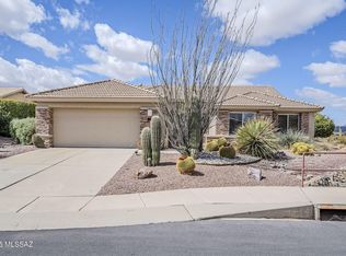 1521 N Goldeneye Way, Green Valley, AZ 85614