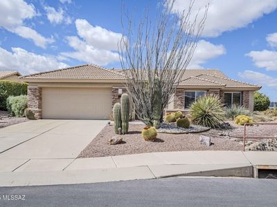 1521 N Goldeneye Way, Green Valley, AZ, 85614