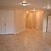 Basement/ Lower level