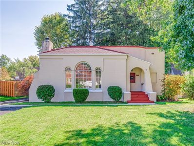 1224 Chestnut Blvd, Cuyahoga Falls, OH, 44223