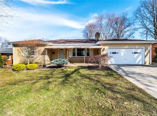 772 Edenridge Dr, Youngstown, OH