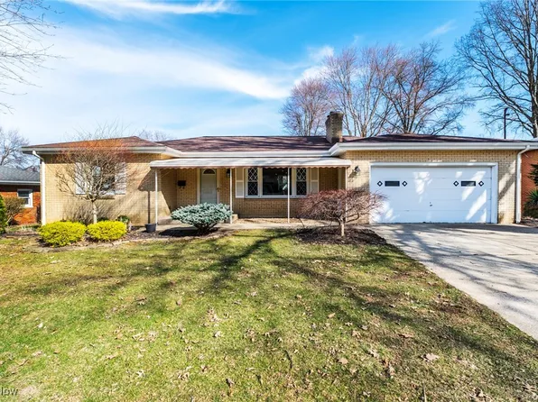 772 Edenridge Dr, Youngstown, OH 44512