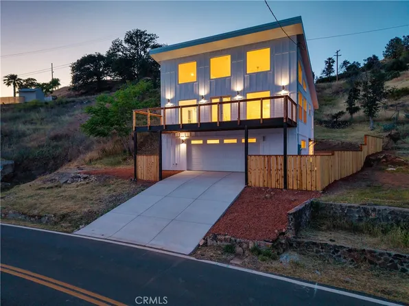 12172 Lakeshore Dr, Clearlake, CA 95422