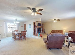 4713 Ridgeway Dr, Texarkana, AR 71854