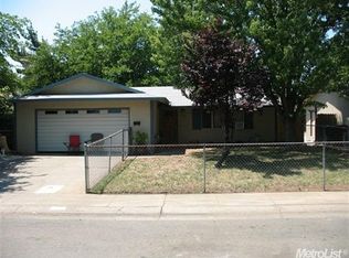312 Amberwood Rd, Roseville, CA 95678