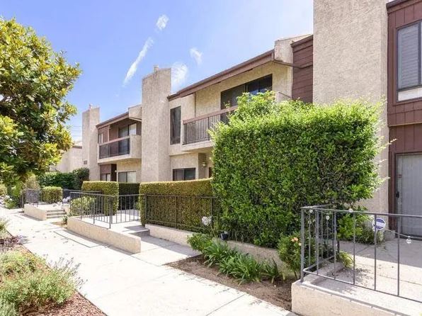 1655 Greenfield Ave APT 11, Los Angeles, CA 90025