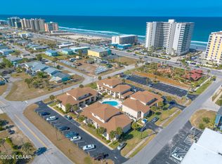 103 Browning Ave APT 10, Daytona Beach Shores, FL 32118