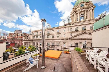 Rented by Town Residential