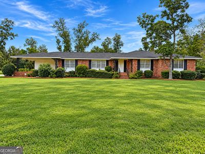 1405 Parkway Dr, Vidalia, GA, 30474