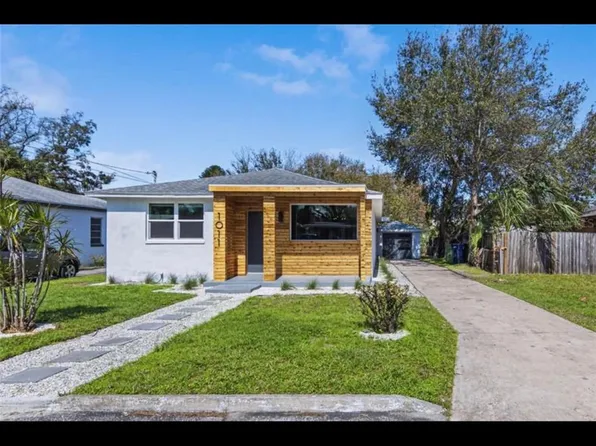 1011 W Nassau St, Tampa, FL 33607