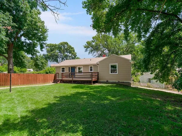 3437 N Chelsea Ave, Kansas City, MO 64117