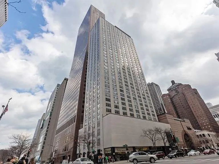 777 N Michigan Ave #1609 — Photo 12